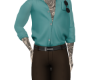 OUTFIT SOCIAL MEN