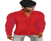 LOA Red Shirt