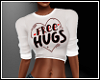 *N* Free Hugs