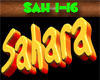 G~Sahara DJ ~sah 1-16