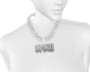 Mari's Custom Chain