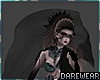 Goddess of Death DrapeA2
