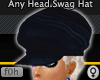 f0h Any Head Swag Hat