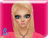 *B* Verica Barbie Blonde