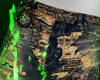x. bag calça hist*