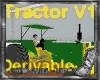 Tractor V1