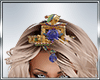 Cleopatra Crown