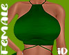 iD: Green Crop E