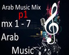 Arab Music Mix