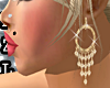 K~ROMANTIC EARRINGS
