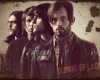 [RED]KINGS OF LEON