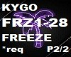 KYGO - FREEZE P2