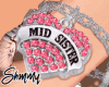 Mid Sister Bracelet
