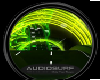 audiosurf icon