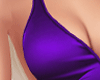 !S Bibi Purp Dress 🍒