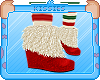 !K! Santa boots
