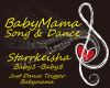 BabyMama Song&Dance