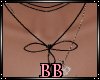 [BB]Dark Necklace
