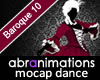 Baroque Dance Action 10