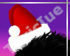 ]T] Santa Claus Hat