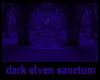 Dark Elven Sanctum