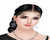 JVC Mirtilui Black Hair