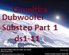 Dubwoofer Substep Part1