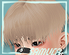 Kid 💀 Skullcat Blonde
