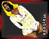 Honey Bee Romper