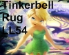 Tinkerbell Rug