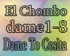 P4 El Chombo