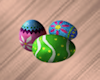 Easters Eggs