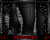 !VR! Black Space Boots
