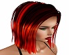 Mage Flourescent RedHair