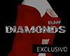 M! Exc. Diamonds Jacket