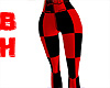 {BH]Royal Squares F Red
