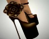 LWR}Roses Shoes