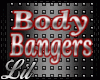 BodyBangers Pump Up