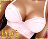LL** Pvc pink