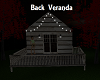 Back Veranda
