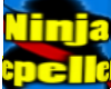 (V) Ninja Repellent