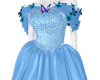Cinderella Dress