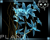 Plant Blue 3b Ⓚ