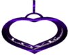 Love Swing Purple