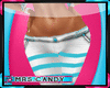 *CK Juicy Blue Jeggin XT