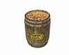 Barrel of Peanuts