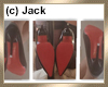 Heels Red Sole Pic