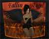 Fallin Angel Screen