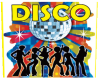 "Disco" Poster