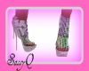 BabyPhat Shoes{SQ}